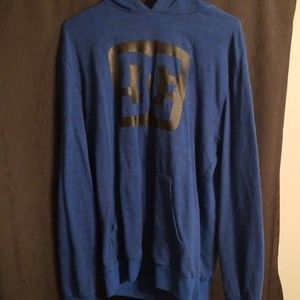 DC Hoodie